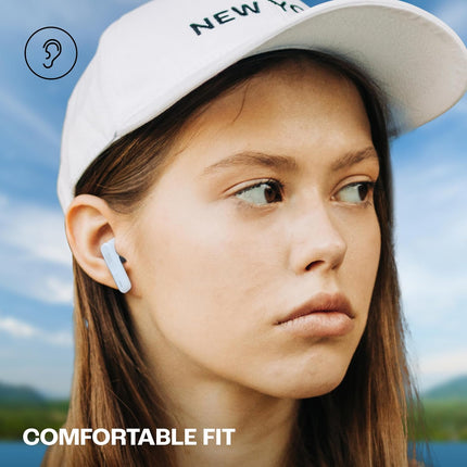 JBL Wave Flex in-Ear Wireless Earbuds TWS with Mic (BRAND NEW/SEALED)