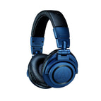 Deep Sea Blue