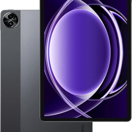realme Pad 2 Lite 27.81 Cm (10.9Inch) 90Hz 2K Eyecomfort Display (4GB RAM + 128 GB)  WiFi + 4G Calling Connectivity Tablet