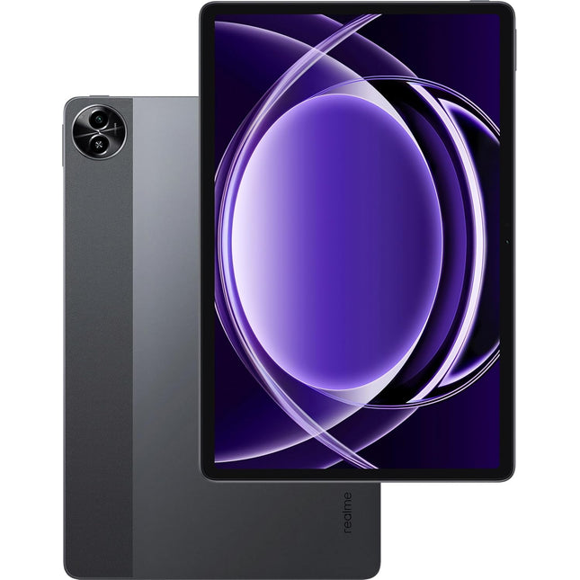 realme Pad 2 Lite 27.81 Cm (10.9Inch) 90Hz 2K Eyecomfort Display (4GB RAM + 128 GB)  WiFi + 4G Calling Connectivity Tablet