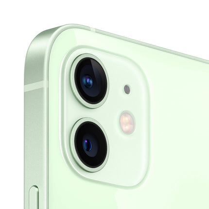 Apple iPhone 12 (64GB) - Green