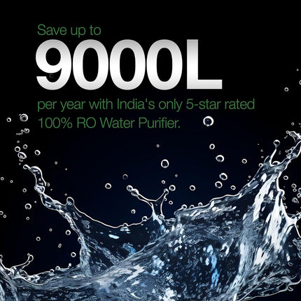 AO Smith Z9 Pro Instant Hot and Ambient Purifier RO+SCMT+Copper+Alkaline+Mintech| Hot Water in Stainless Steel Tank | Save upto 55% Water | 10L Storage | 8-Stage Purification | Water Purifier for Home