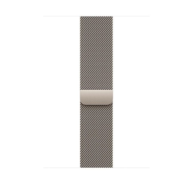 Apple Watch Band - Milanese Loop - 46mm