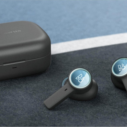 Bang & Olufsen Beoplay EX - Wireless Bluetooth Earphones with Microphone and Active Noise Cancelling, Waterproof, 20 Hours of Playtime (BRAND NEW/SEALED)