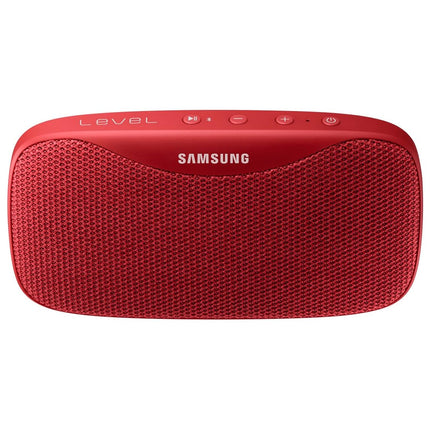 Samsung Level Box Slim Portable Speaker and Charger