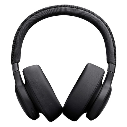 JBL Live 770NC True Adaptive Noise Cancellation Headphones Wireless Over Ear