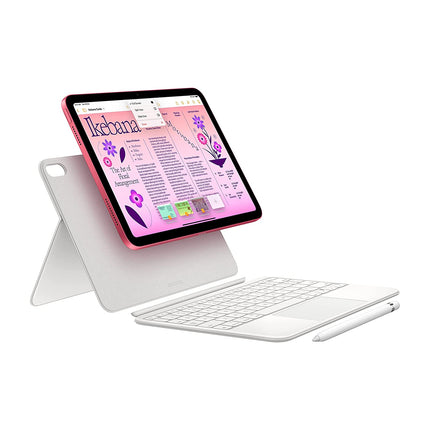 Apple 2022 10.9-inch iPad - (10th Generation)