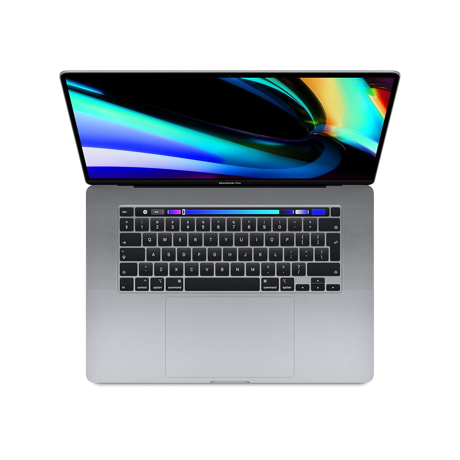Apple MacBook Pro cm, 16GB RAM, 1TB Storage, 9th Gen Intel Core i9) Space Grey