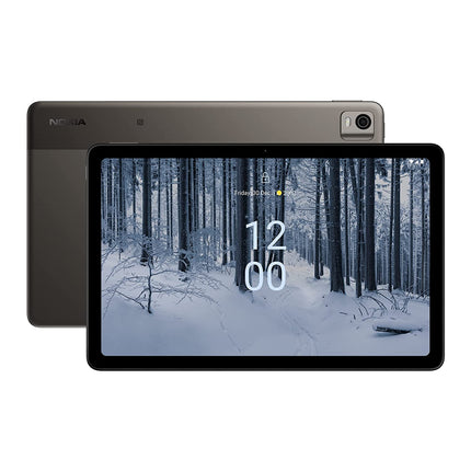 Nokia T21 with 10.36" 2K Screen, Android 12, 4GB RAM, 64GB Storage