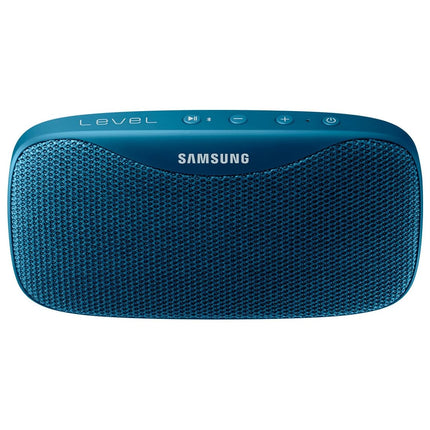 Samsung Level Box Slim Portable Speaker and Charger