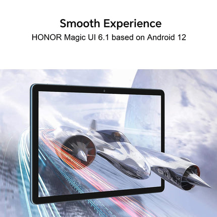 HONOR Pad X8 10.1 inch FHD Display, Mediatek MT8786, Android 12, Blue Hour
