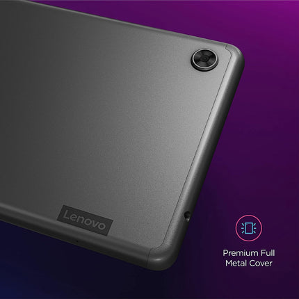 Lenovo Tab M7 | 1 GB RAM 16 GB ROM | 7 inches with Wi-Fi+4G Tablet (Iron Grey)