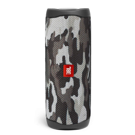 JBL Flip 5 Wireless Portable Bluetooth Speaker, Signature Sound with Powerful Bass Radiator