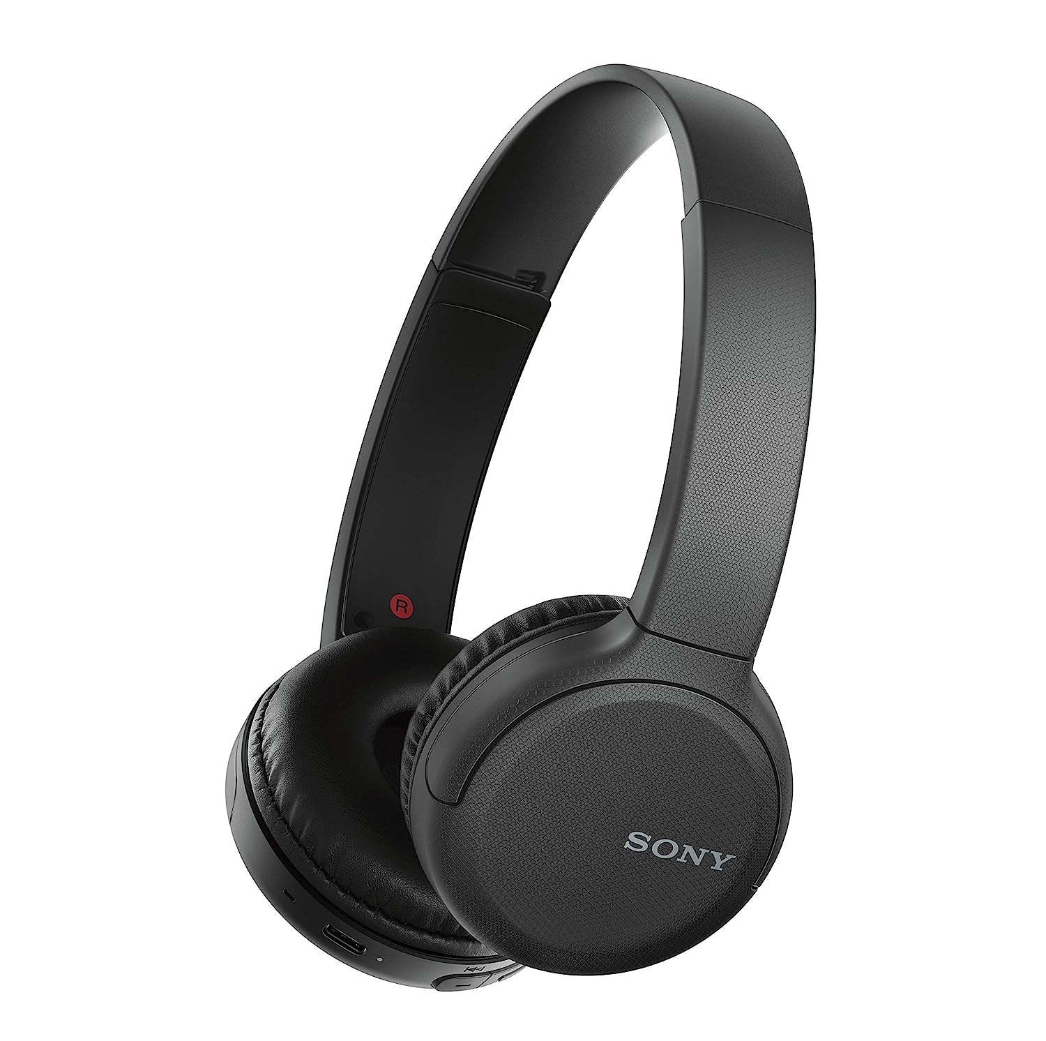 Sony WH-CH510 Bluetooth Wireless On Ear Headphones with Mic Unboxify