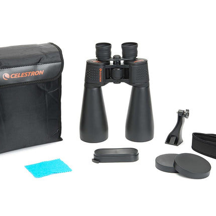Celestron 71009 15x70 Skymaster Binocular