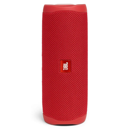 JBL Flip 5 Wireless Portable Bluetooth Speaker, Signature Sound with Powerful Bass Radiator
