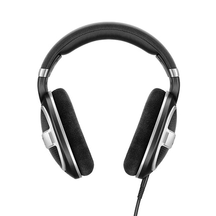 Sennheiser HD 599 Special Edition Wired Over The Ear Headphones Without Mic (Black)
