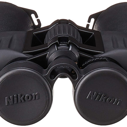 Nikon 7245 Action Ex Extreme 10 X 50 mm All Terrain Binoculars