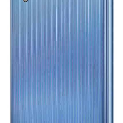 Samsung Galaxy M32 (Light Blue, 4GB RAM, 64GB | FHD+ sAMOLED 90Hz Display | 6000mAh Battery | 64MP Quad Camera