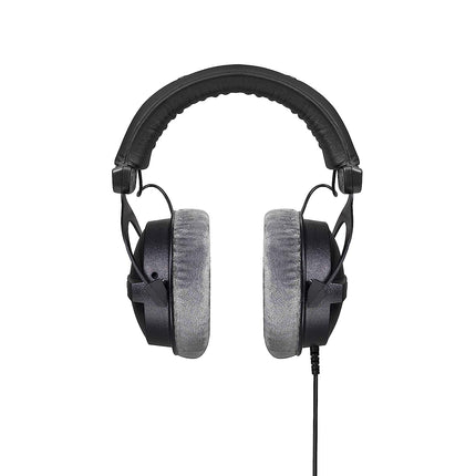 beyerdynamic DT 770 Pro 80 Wired Over Ear Headphone Without Mic (Black)