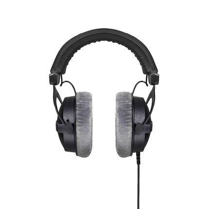 beyerdynamic DT 770 Pro Wired Over Ear Headphone Without Mic (Black)
