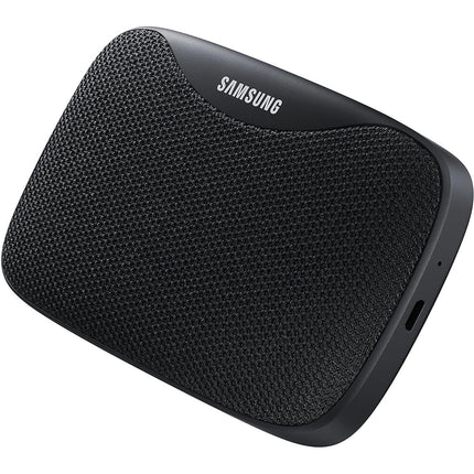 Samsung Level Box Slim Portable Speaker and Charger