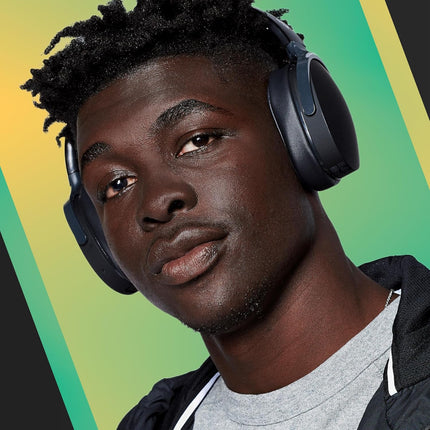 Skullcandy Hesh EVO Over Ear True Wireless Headphones