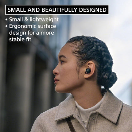 Sony WF-1000XM5 Wireless The Best Noise Cancelling Earbuds (BRAND NEW/SEALED)