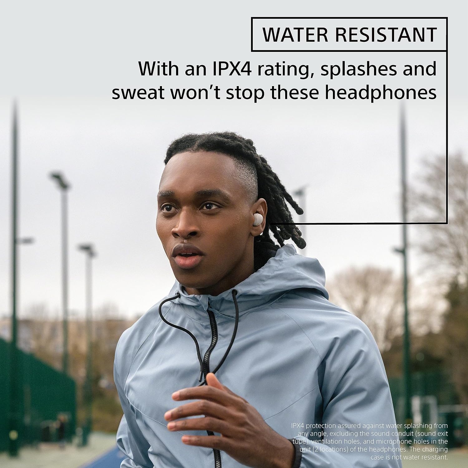 Sony WF-1000XM5 Wireless The Best Noise Cancelling Earbuds, Bluetooth, in-Ear Headphones with Microphone, Up to 36 Hours Battery Life