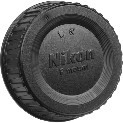 Nikon Af-S Nikkor 50 Mm F/1.8G Prime Lens for DSLR Camera - Black