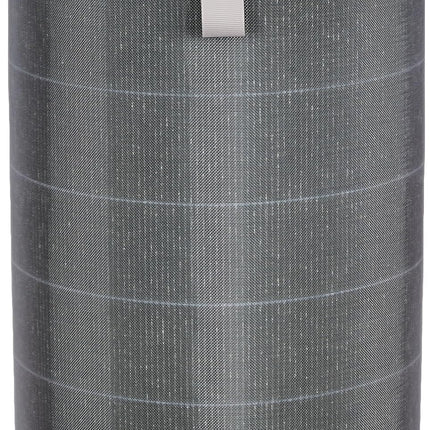 Xiaomi Smart Air Purifier 4 Lite Filter, Removes 99.99% Air Pollutants, PM2.5 and pollen filtration, Pet hair filtration, Odour elimination, 3-Layered Filtration (Black)