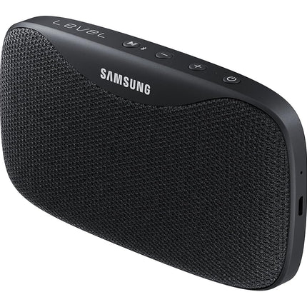 Samsung Level Box Slim Portable Speaker and Charger