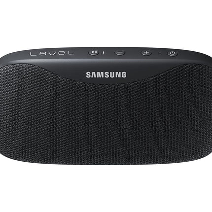 Samsung Level Box Slim Portable Speaker and Charger