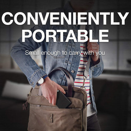 Seagate One Touch 2TB External HDD