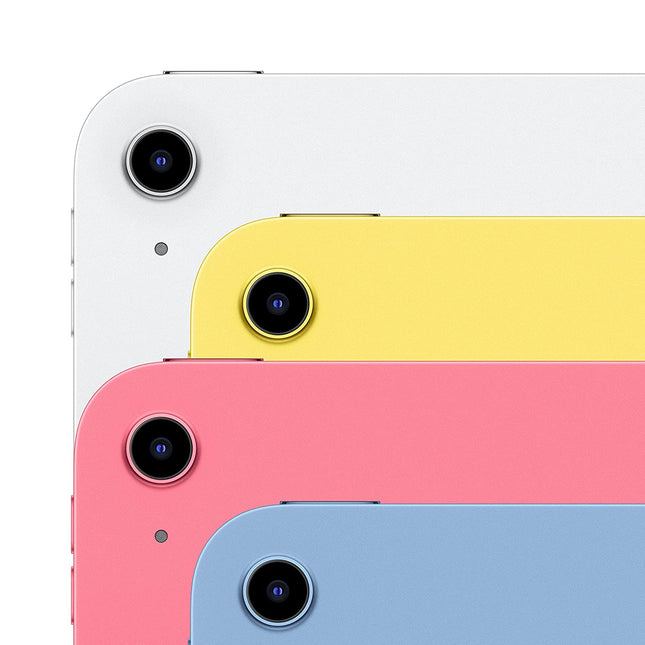 Apple 2022 10.9-inch iPad - (10th Generation)