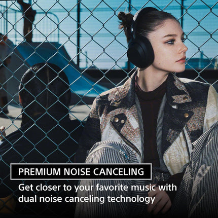 Sony New Launch ULT WEAR Wireless Bluetooth Headphones(WH-ULT900N)