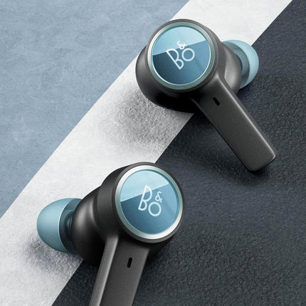 Bang & Olufsen Beoplay EX - Wireless Bluetooth Earphones with Microphone and Active Noise Cancelling, Waterproof, 20 Hours of Playtime (BRAND NEW/SEALED)