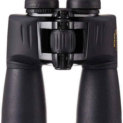 Nikon 7245 Action Ex Extreme 10 X 50 mm All Terrain Binoculars