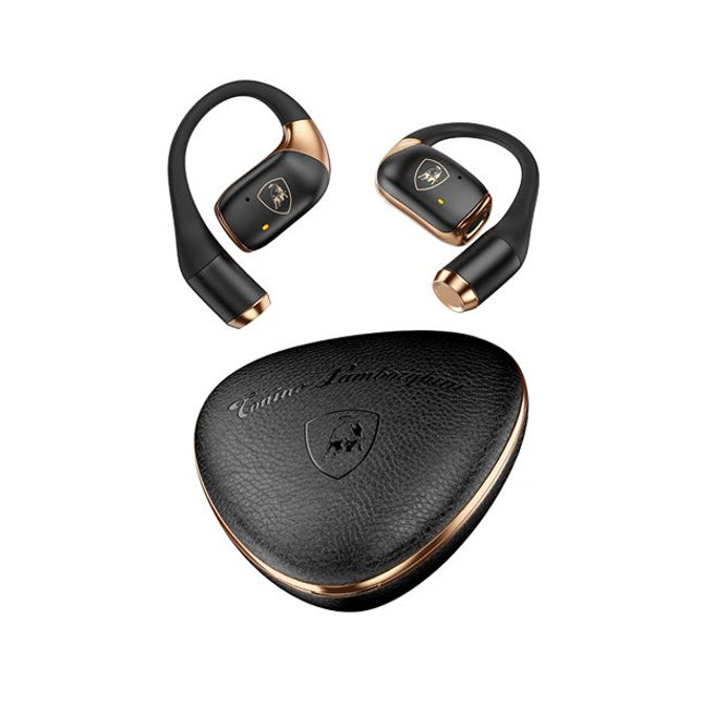 TONINO LAMBORGHINI MUSE TLO16 Wireless Bluetooth Earphones (BRAND NEW/SEALED)