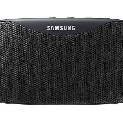 Samsung Level Box Slim Portable Speaker and Charger
