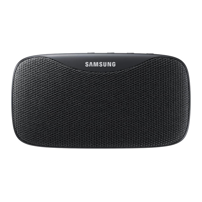 Samsung Level Box Slim (2024 Model) IPx7 Water Resistant Bluetooth Wireless Speaker, w/ built-in 2600mAh Powerbank Battery Pack (CLEARANCE DEAL)