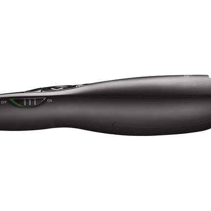 Logitech Wireless Presenter R400 (Black) - Unboxify