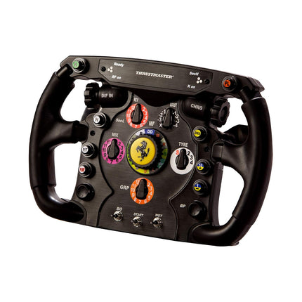 Thrustmaster Ferrari F1 Wheel Add-On | Racing Game Wheel Add-On | PC/PS3/PS4/Xbox One