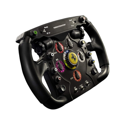Thrustmaster Ferrari F1 Wheel Add-On | Racing Game Wheel Add-On | PC/PS3/PS4/Xbox One