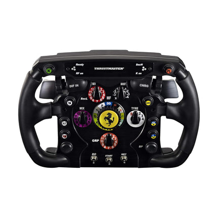 Thrustmaster Ferrari F1 Wheel Add-On | Racing Game Wheel Add-On | PC/PS3/PS4/Xbox One