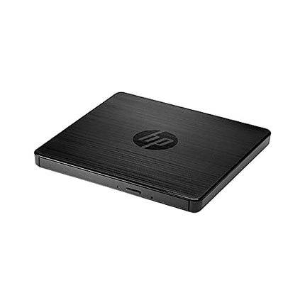 HP External USB DVD-RW Drive for Laptops and Computers