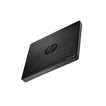 HP External USB DVD-RW Drive for Laptops and Computers