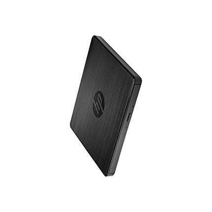 HP External USB DVD-RW Drive for Laptops and Computers