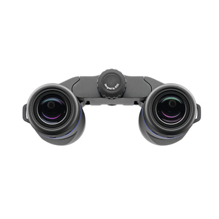 ZEISS Terra ED Pocket Binoculars, 10x25, Grey