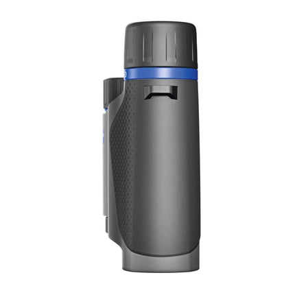 ZEISS Terra ED Pocket Binoculars, 10x25, Grey